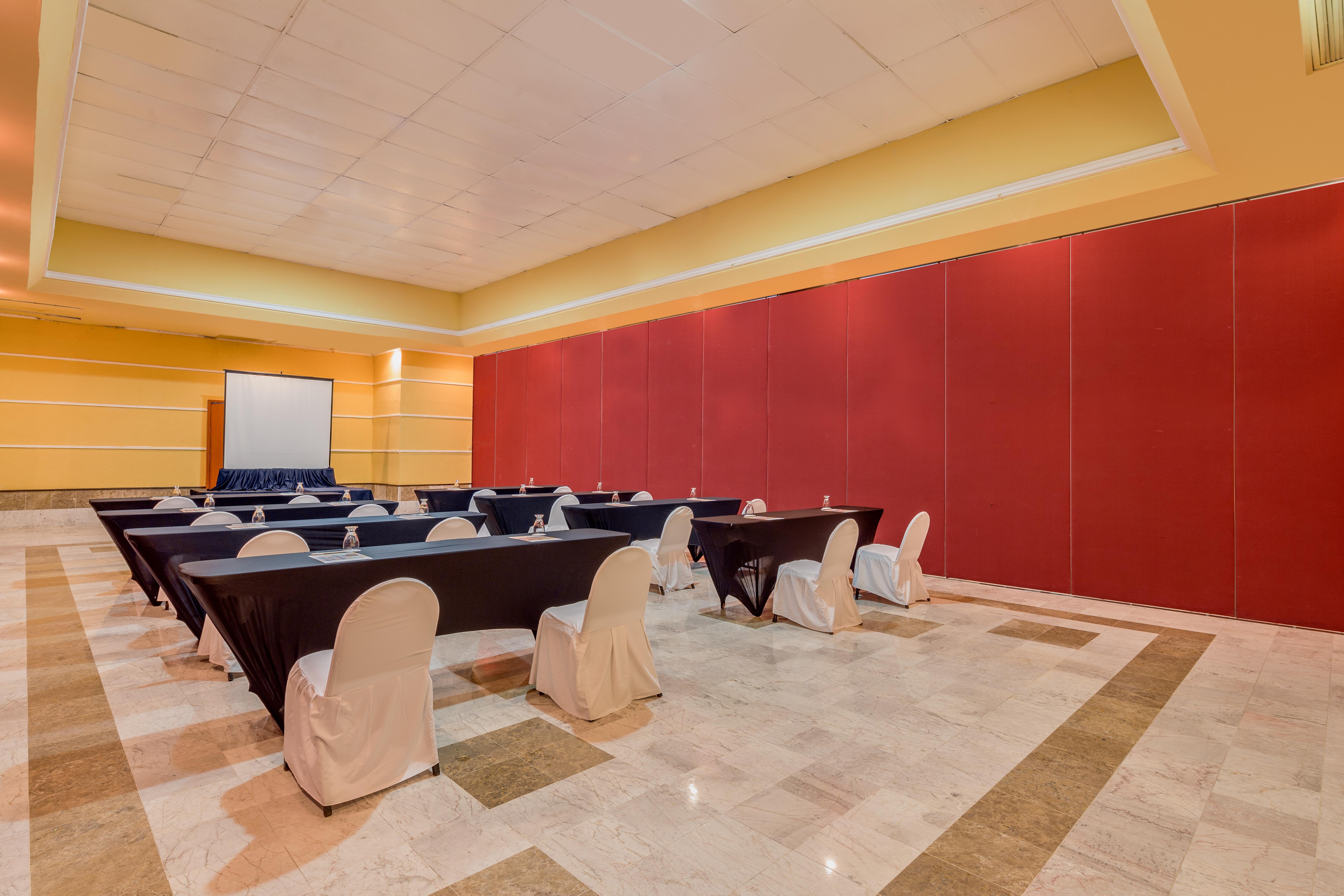 Copacabana Beach Hotel Akapulko Dış mekan fotoğraf